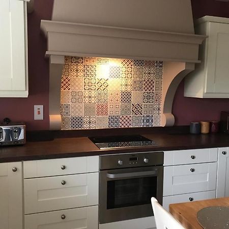 Kilkeel Bungalow - The Perfect Place To Stay Екстер'єр фото