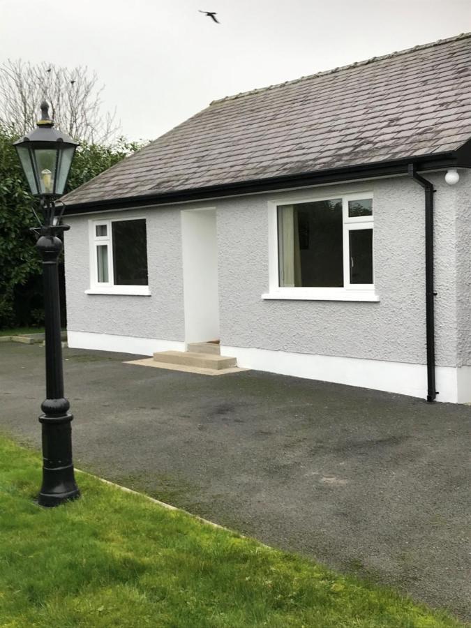 Kilkeel Bungalow - The Perfect Place To Stay Екстер'єр фото