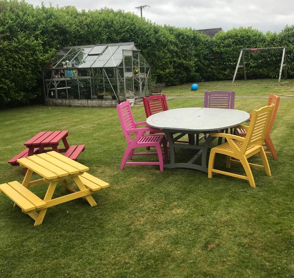 Kilkeel Bungalow - The Perfect Place To Stay Екстер'єр фото