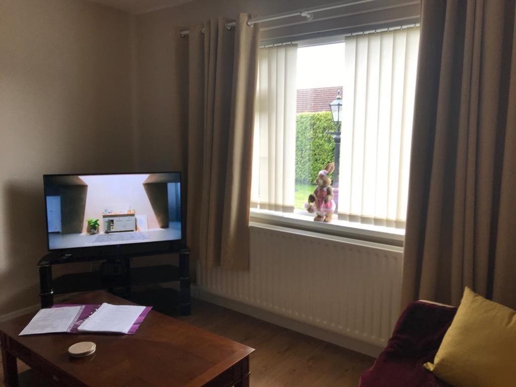 Kilkeel Bungalow - The Perfect Place To Stay Екстер'єр фото