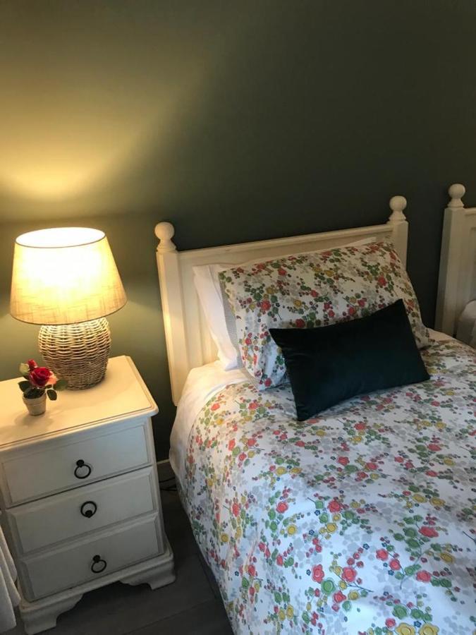 Kilkeel Bungalow - The Perfect Place To Stay Екстер'єр фото