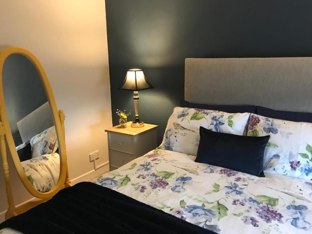 Kilkeel Bungalow - The Perfect Place To Stay Екстер'єр фото