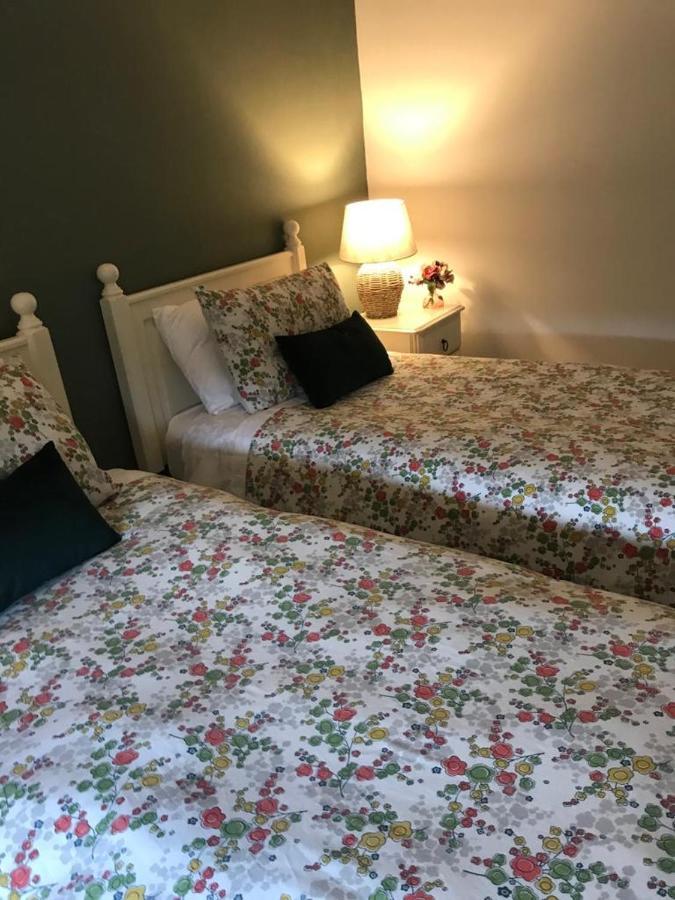 Kilkeel Bungalow - The Perfect Place To Stay Екстер'єр фото