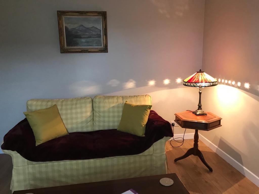 Kilkeel Bungalow - The Perfect Place To Stay Екстер'єр фото