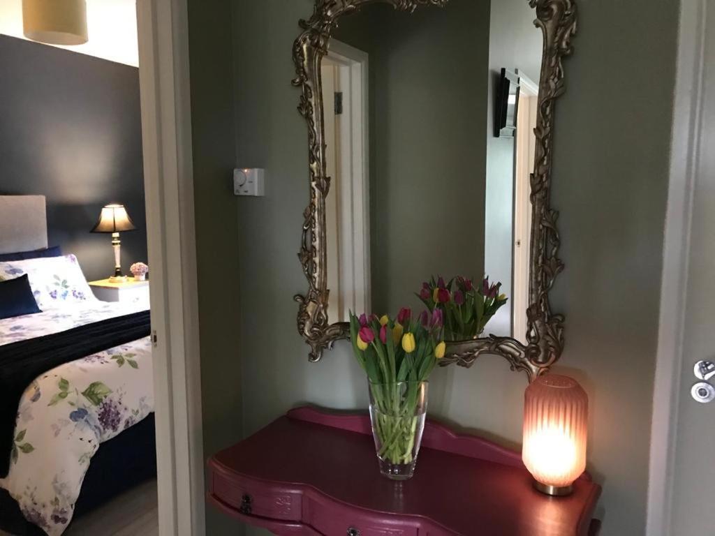 Kilkeel Bungalow - The Perfect Place To Stay Екстер'єр фото