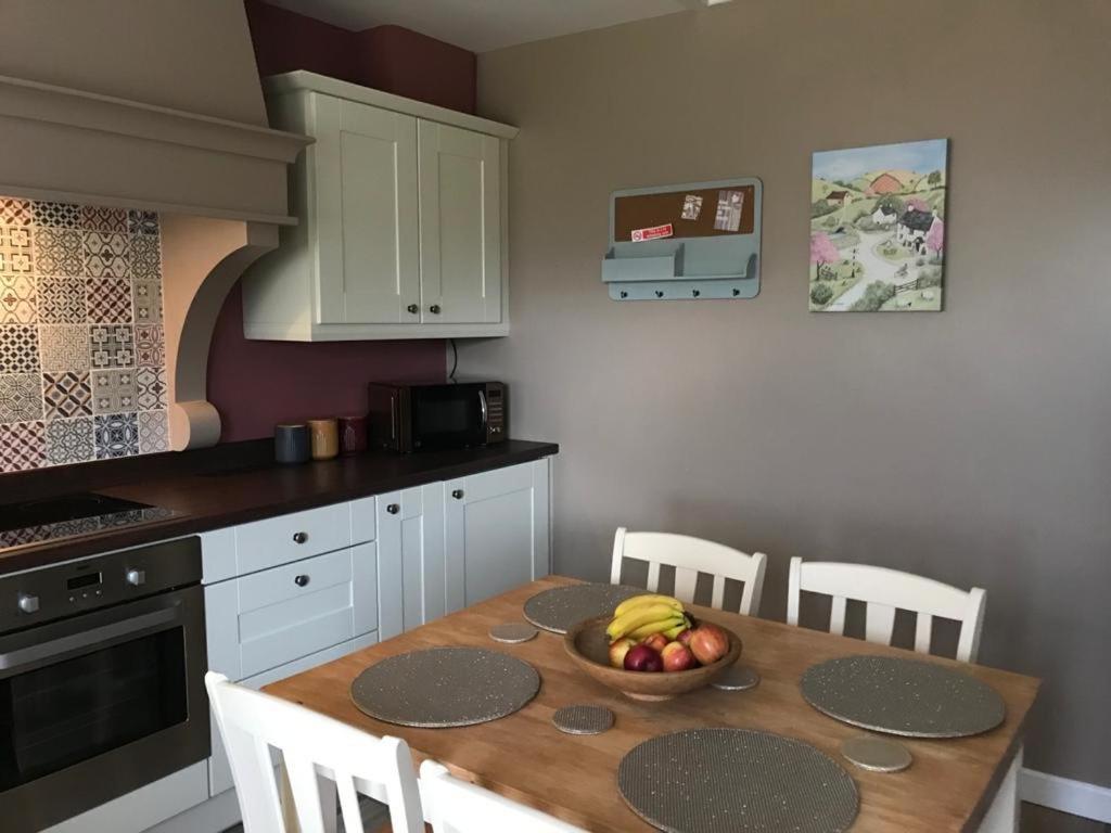 Kilkeel Bungalow - The Perfect Place To Stay Екстер'єр фото
