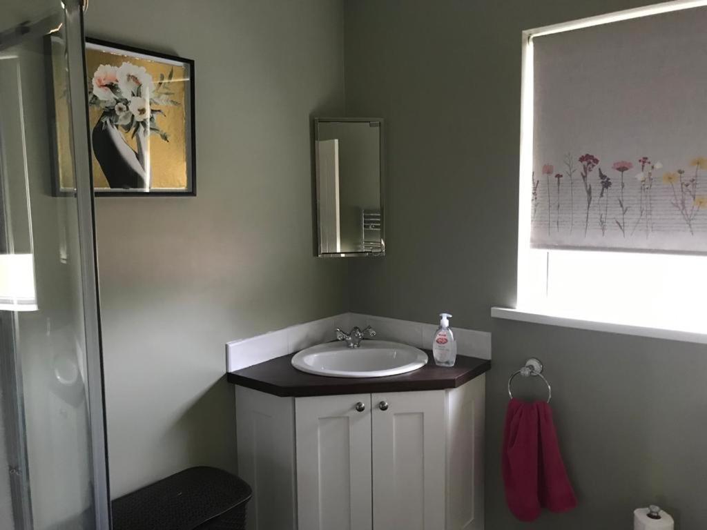Kilkeel Bungalow - The Perfect Place To Stay Екстер'єр фото