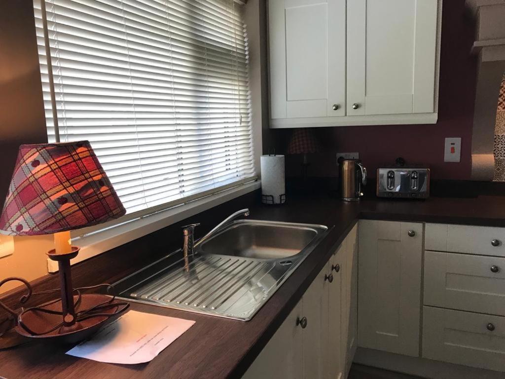 Kilkeel Bungalow - The Perfect Place To Stay Екстер'єр фото